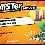 MiSTer FPGA News – CD-i Core, QMTech Full MiSTer Kit