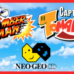 Neo Bomberman CD, Captain Tomaday CD