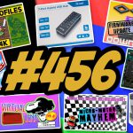 Weekly Roundup #456