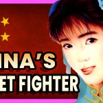 China's Street Fighter