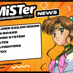 MiSTer FPGA News – Lightning Fighters, Pretty Soldier Sailor Moon, Thunder Fox & More