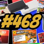 Weekly Roundup #468