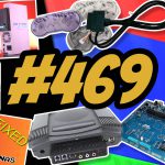Weekly Roundup #469