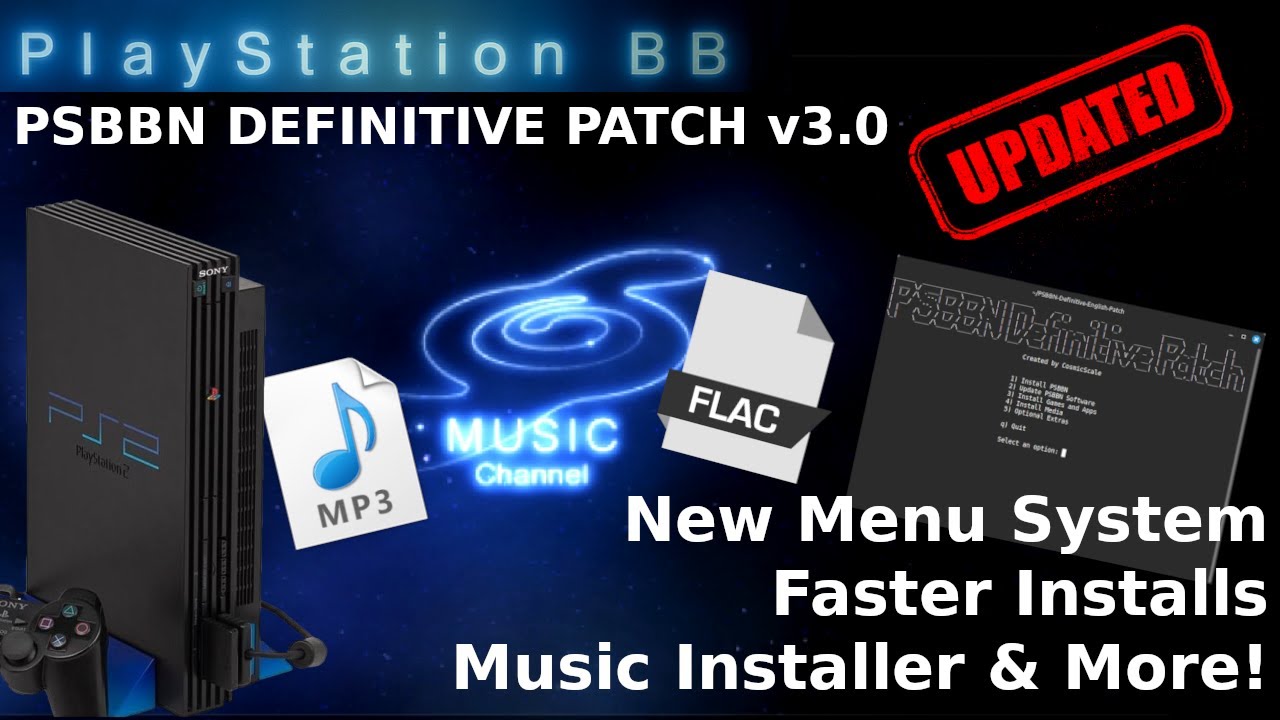 PSBBN v3.0 Update
