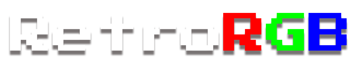 RetroRGB